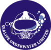sealifeunderwater logo